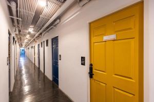 The Sunny Studio at Mandaue - CDU, ChongHua, UCMed