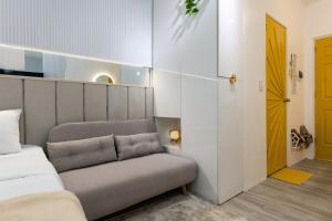 The Sunny Studio at Mandaue - CDU, ChongHua, UCMed