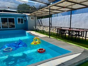 Apple Mango Resort