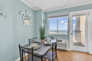 Bluewater Resort 1501