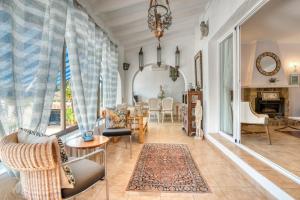 Villa Shalimar Moraira