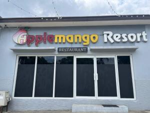 Apple Mango Resort