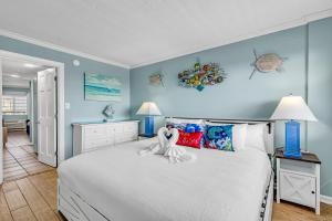 Bluewater Resort 1501