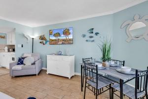 Bluewater Resort 1501