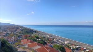 Appartamento sulla roccia