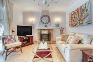 Villa Shalimar Moraira