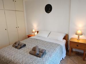 Four Reasons Apts Kamena Vourla