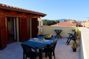 Nuras - Bemirì Guest House