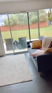 Appartement Malibu