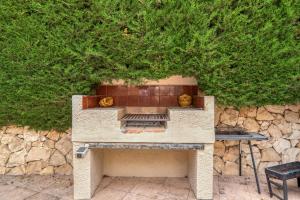 Villa Shalimar Moraira