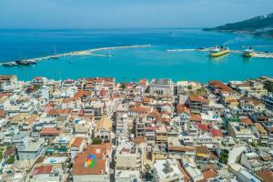 Cozy 1 Bedroom Apartment in City Center