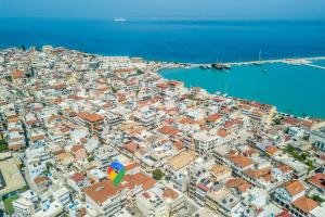 Cozy 1 Bedroom Apartment in City Center