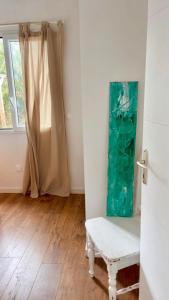 Appartements Appartement Malibu : photos des chambres