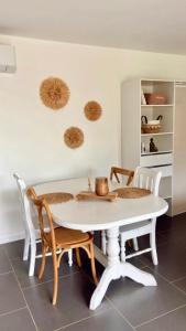 Appartements Appartement Malibu : photos des chambres