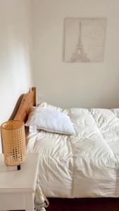 Appartements Appartement Malibu : photos des chambres