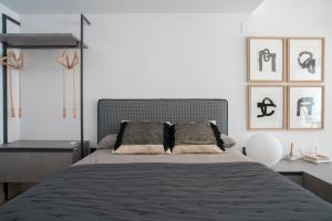 Apartaments Turístics Cardona IV