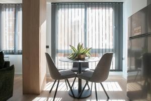 Apartaments Turístics Cardona IV