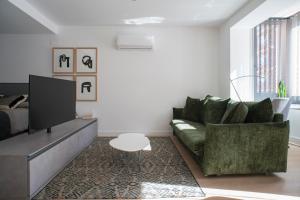 Apartaments Turístics Cardona IV