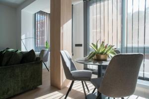 Apartaments Turístics Cardona IV