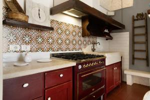 La Dimora dello Zio, with pool