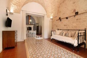 La Dimora dello Zio, with pool