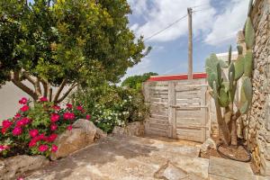 Villa con Vista Giardino