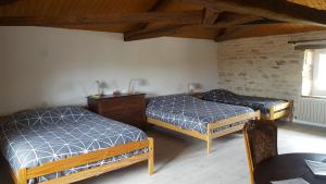 Le Pigeonnier Champignois