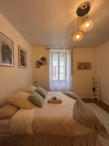 Maison de charme à Bélesta