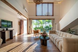 Stylish 2 bedroom Villa in Prime Location