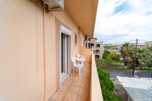 Beachfront Cozy Apartments