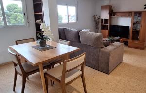 Gracioso apartamento en Massanassa