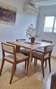 Gracioso apartamento en Massanassa