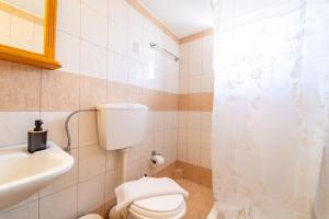 Beachfront Cozy Apartments