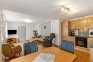 Ferienwohnung Christel