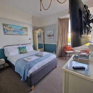 Bayliss Hall Guesthouse