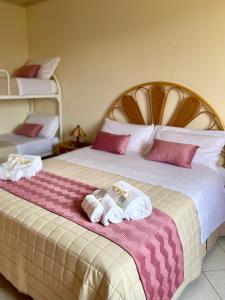 Aspra Mare House