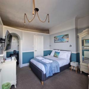 Bayliss Hall Guesthouse