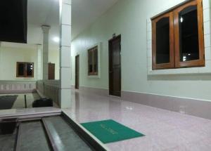 Alanh guesthouse ເຮືອນພັກອາລັນ