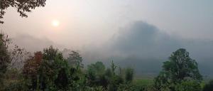 Alanh guesthouse ເຮືອນພັກອາລັນ