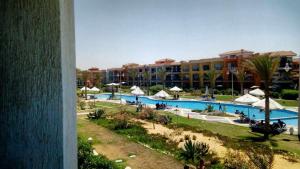 Taha Yahia Porto Matrouh