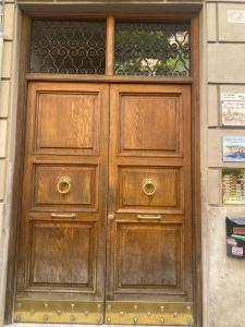 Casa Leone