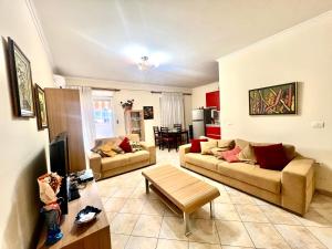 Spiranca Cityview Residence