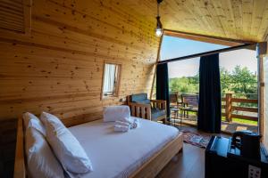 Mesopotam Agrotourism Resort