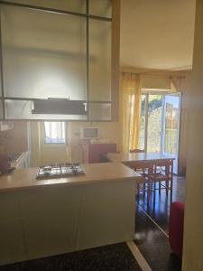 Il nido di nonna Lory