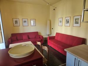 Il nido di nonna Lory