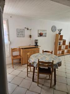 Appartements appartement bord de mer : photos des chambres