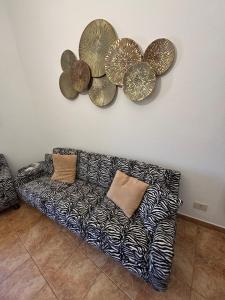 Casa con 2 Camere da Letto
