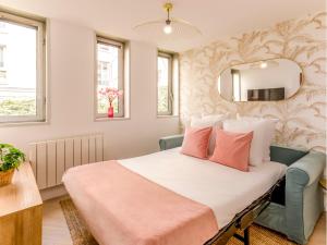 Merveil - Family Suite - Tour Eiffel - Viala I