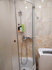 Stone city Ivan Mazepa Street