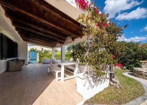 Casa Linda 100m from the beach img10